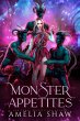 Monster Appetites (eBook, ePUB) - Bild 1
