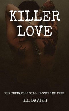 Cover Killer Love (eBook, ePUB)