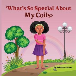 What's So Special About My Coils? (eBook, ePUB) - Andrus, Kristian