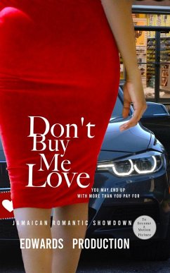 Don't Buy Me Love (eBook, ePUB) - Production, Edwards