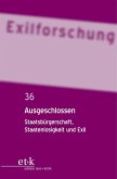 Ausgeschlossen (eBook, PDF)