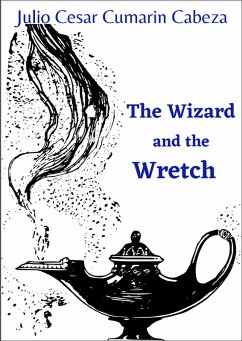 Cover The Wizard and the Wretch (eBook, ePUB)