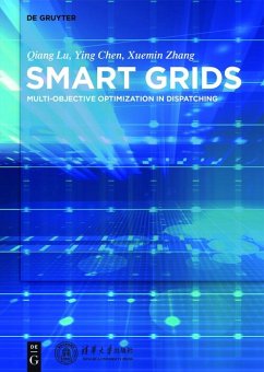Cover Smart Power Systems and Smart Grids (eBook, PDF)