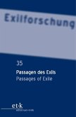 Passagen des Exils / Passages of Exile (eBook, PDF)
