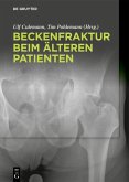 Beckenfraktur beim älteren Patienten (eBook, ePUB)