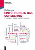 Einführung in das Consulting (eBook, ePUB)