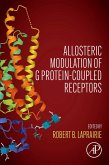 Allosteric Modulation of G Protein-Coupled Receptors (eBook, ePUB)