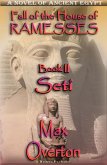 Seti (Fall of the House of Ramesses, #2) (eBook, ePUB)