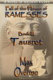 Tausret (Fall of the House of Ramesses, #3) (eBook, ePUB)