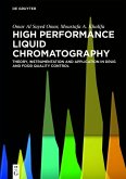 High Performance Liquid Chromatography (eBook, PDF)