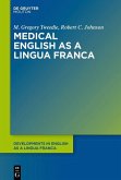 Medical English as a Lingua Franca (eBook, ePUB)