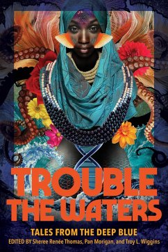 Trouble the Waters (eBook, ePUB)
