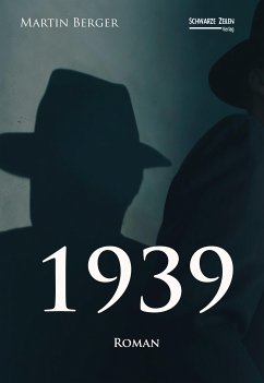 1939 (eBook, ePUB) - Berger, Martin