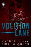 Volition Lane (Red Dirt Rune Chronicles, #3) (eBook, ePUB)