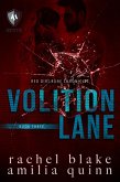 Volition Lane (Red Dirt Rune Chronicles, #3) (eBook, ePUB) Volition Lane (Red Dirt Rune Chronicles, #3) (eBook, ePUB)
