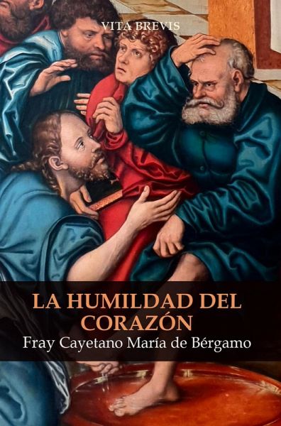 La humildad del corazón (eBook, ePUB) La humildad del corazón (eBook, ePUB)