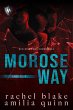 Morose Way (Red Dirt Rune Chronicles,... - Bild 1