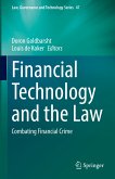 Financial Technology and the Law (eBook, PDF)