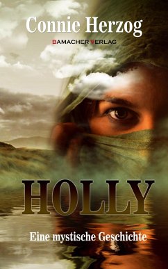 Holly (eBook, ePUB) - Herzog, Connie