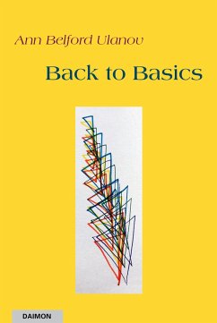 Back to Basics - Ulanov, Ann Belford