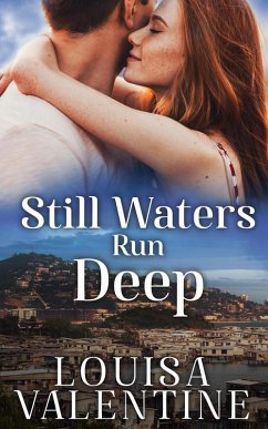 Cover Still Waters Run Deep (eBook, ePUB)
