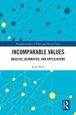 Incomparable Values (eBook, PDF) Incomparable Values (eBook, PDF)