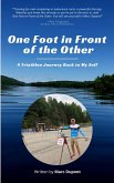 One Foot in Front of the Other: A Triathlon Journey Back to My Self (eBook, ePUB)