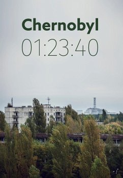 Chernobyl 01 - Leatherbarrow, Andrew