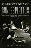 Cómo Comunicarse con Espíritus (eBook, ePUB)