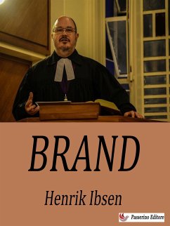 Brand (eBook, ePUB) - Ibsen, Henrik