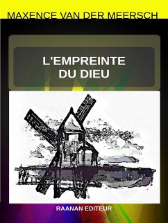 L'Empreinte du dieu (eBook, ePUB) - Meersch, Maxence van der