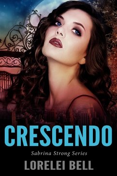 Crescendo (eBook, ePUB) - Bell, Lorelei