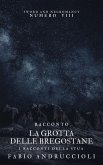 La grotta delle bregostane (eBook, ePUB)