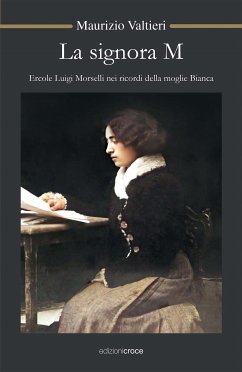 La signora M (eBook, ePUB) - Valtieri, Maurizio