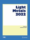 Light Metals 2022 (eBook, PDF)