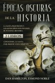 Épocas Oscuras de la Historia (eBook, ePUB)