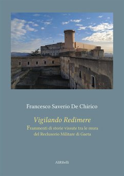 Vigilando Redimere (eBook, ePUB) - Saverio De Chirico, Francesco