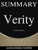 Summary of Verity (eBook, ePUB)