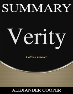 Summary of Verity (eBook, ePUB) - Cooper, Alexander