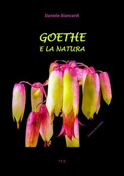 Goethe e la Natura (eBook, ePUB) - Biancardi, Daniele