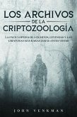 Los Archivos de la Criptozoología (eBook, ePUB)