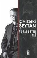 Cover Icimizdeki Seytan