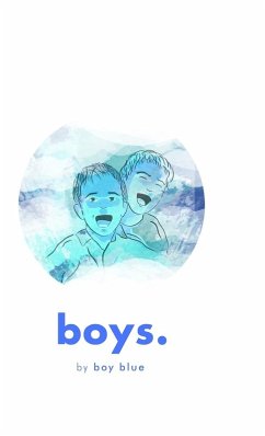 boys. - Blue, Boy