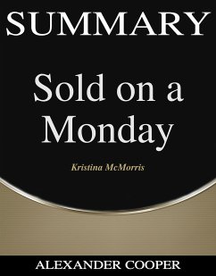 Summary of Sold on a Monday (eBook, ePUB) - Cooper, Alexander