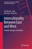 Interculturality Between East and West (eBook, PDF)