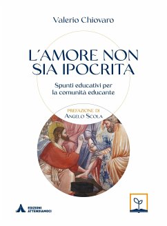 Cover L’amore non sia ipocrita (eBook, ePUB)