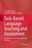 Task-Based Language Teaching and Assessment (eBook, PDF)