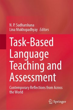 Task-Based Language Teaching and Assessment (eBook, PDF)