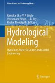 Hydrological Modeling (eBook, PDF)