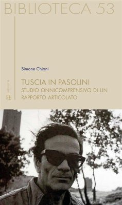 Cover Tuscia in Pasolini (eBook, ePUB)